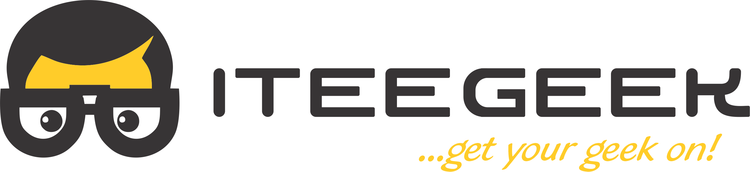 Iteegeek Logo