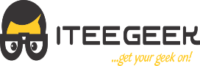 Iteegeek Logo