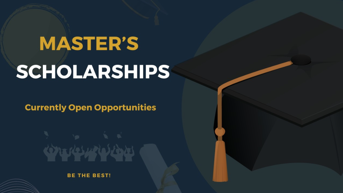 2024 Best Top 10 Masters in Project Management Scholarships for International Students