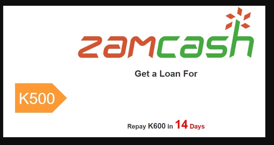 Zamcash Loan Zambia