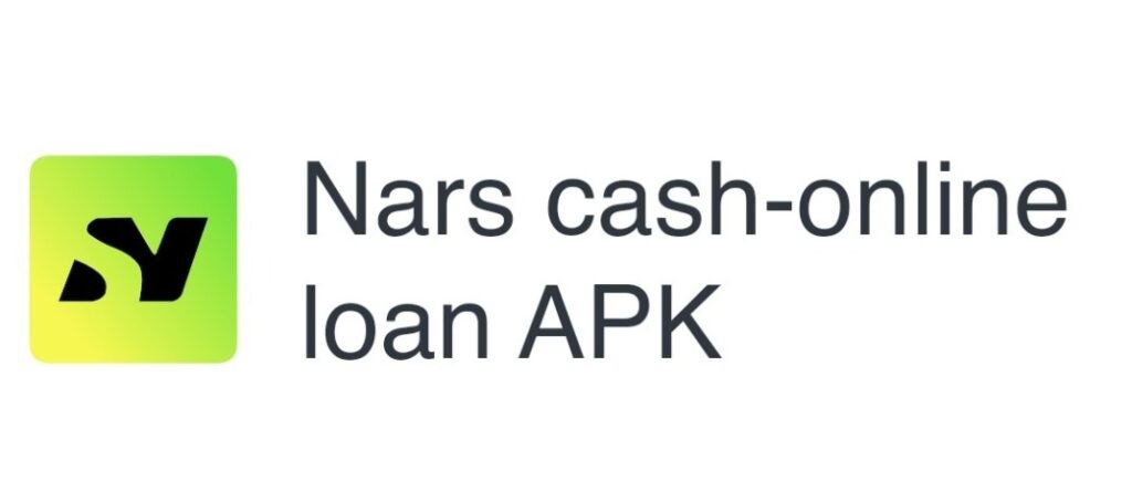 Nars cash online loan